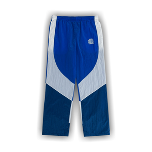 Eric Emanuel EE Nylon Pants 'Blue'