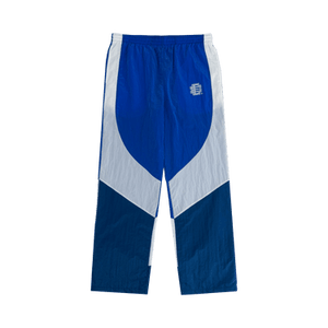 Eric Emanuel EE Nylon Pants 'Blue'