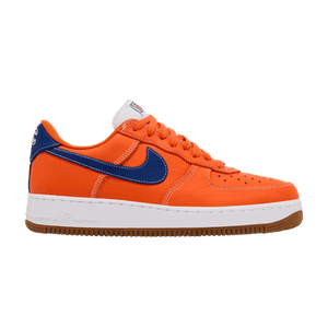 Nike Air Force 1 Low Retro PRM 'Knicks'