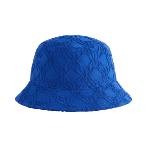 Kith K&K Crest Towel Terry Dawson Bucket Hat 'Current'