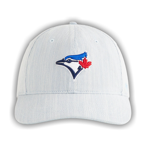 Kith x '47 For The Toronto Blue Jays Denim Franchise Ls Cap 'Dream Indigo'