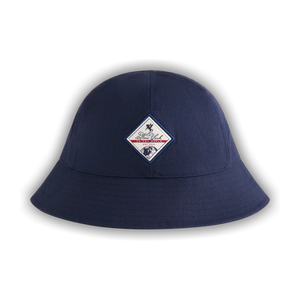 Kith Canvas Lloyd Bucket Hat 'Nocturnal'