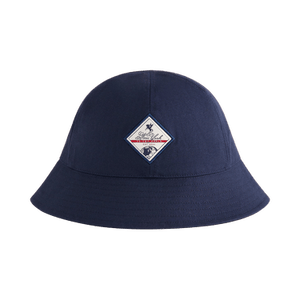 Kith Canvas Lloyd Bucket Hat 'Nocturnal'