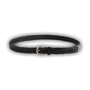 Kith Braided Belt 'Black'