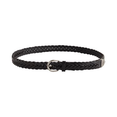 Kith Braided Belt 'Black'
