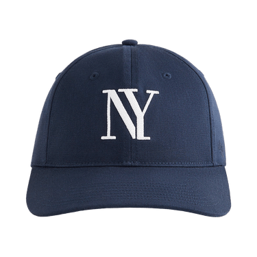 Kith For '47 Just Ny Franchise Ls Cap 'Nocturnal'