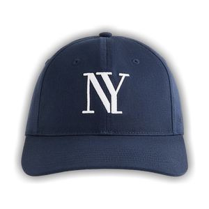 Kith For '47 Just Ny Franchise Ls Cap 'Nocturnal'