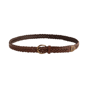 Kith Braided Belt 'Ridge'