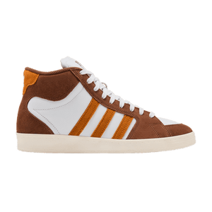 adidas Superskate 'Preloved Brown Rustic Orange'