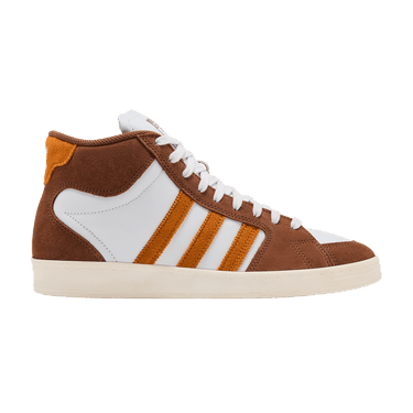 adidas Superskate 'Preloved Brown Rustic Orange'