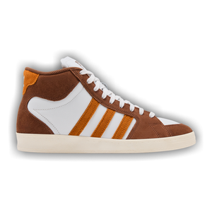 adidas Superskate 'Preloved Brown Rustic Orange'