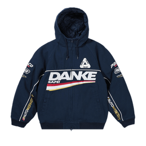 Palace Danke Jacket 'Navy'