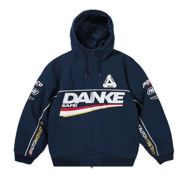 Palace Danke Jacket 'Navy'