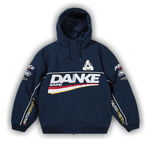 Palace Danke Jacket 'Navy'