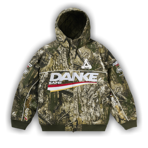 Palace Danke Jacket 'Realtree Apx'