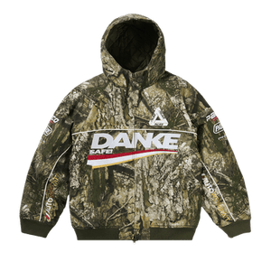 Palace Danke Jacket 'Realtree Apx'