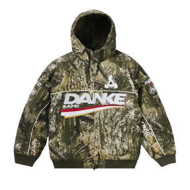 Palace Danke Jacket 'Realtree Apx'