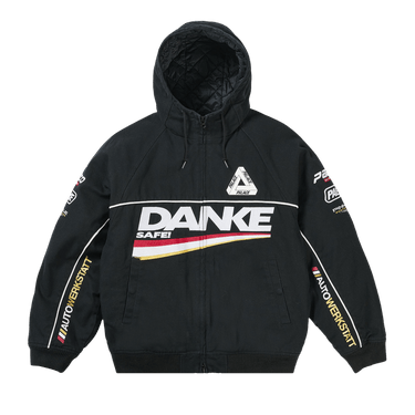 Palace Danke Jacket 'Black'