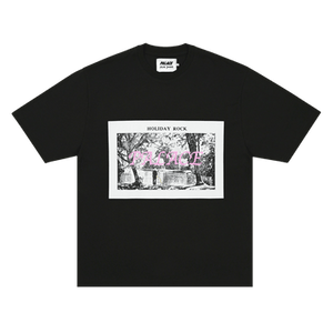 Palace Dick Jewell T-Shirt 'Black'