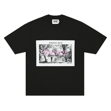 Palace Dick Jewell T-Shirt 'Black'
