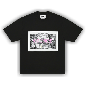 Palace Dick Jewell T-Shirt 'Black'