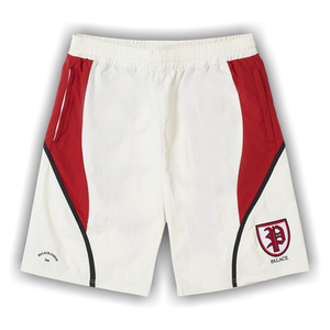 Palace Scrum Shell Short 'White'