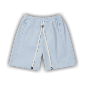 Godspeed Vital Terry Shorts 'Light Blue'