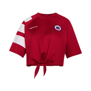 Adidas Chile Reconstructed Bringback Jersey 'Team Power Red 2'