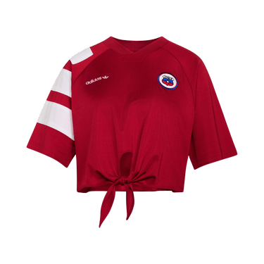 Adidas Chile Reconstructed Bringback Jersey 'Team Power Red 2'