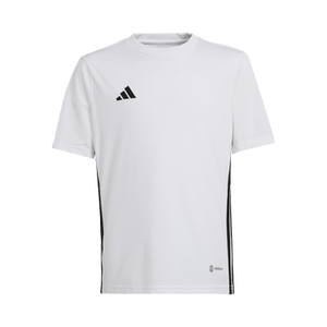 Adidas Tabela 23 Jersey 'White/Black'