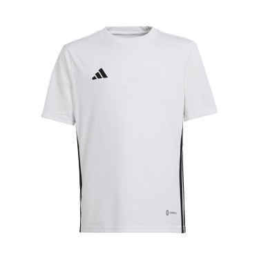 Adidas Tabela 23 Jersey 'White/Black'
