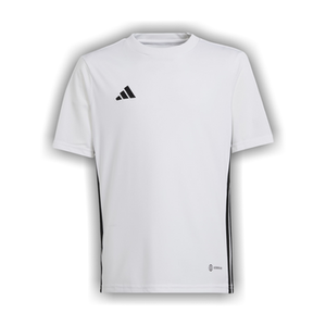 Adidas Tabela 23 Jersey 'White/Black'