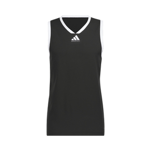 Adidas Crazy Lite Jersey 'Black/White'