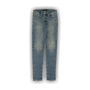 PURPLE BRAND Tinted 'Mid Indigo'