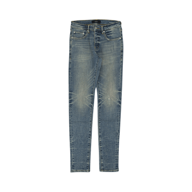 PURPLE BRAND Tinted 'Mid Indigo'
