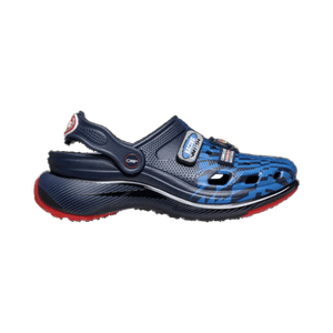 Red Bull Racing x Crocs Classic Runner 'Blue Multi'