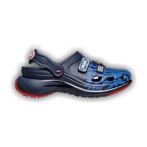 Red Bull Racing x Crocs Classic Runner 'Blue Multi'