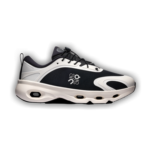Loewe x ON Cloudsolo 'Black Eggshell'