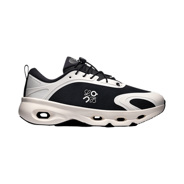 Loewe x ON Cloudsolo 'Black Eggshell'