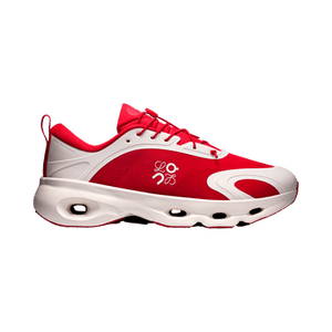 Loewe x ON Cloudsolo 'Red Eggshell'