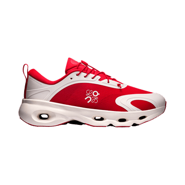 Loewe x ON Cloudsolo 'Red Eggshell'