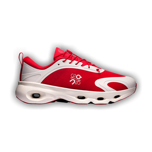 Loewe x ON Cloudsolo 'Red Eggshell'