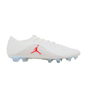 Air Jordan Tiempo Maestro Elite FG 'Sail Infrared 23'