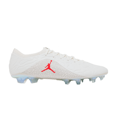 Air Jordan Tiempo Maestro Elite FG 'Sail Infrared 23'