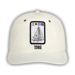 Aimé Leon Dore Nylon Deck Hat 'Pristine'