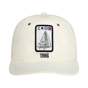 Aimé Leon Dore Nylon Deck Hat 'Pristine'