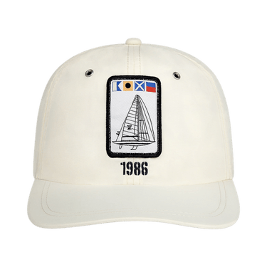 Aimé Leon Dore Nylon Deck Hat 'Pristine'