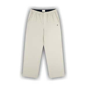 Aimé Leon Dore Washed Cotton Windbreaker Pant 'Silver Birch'