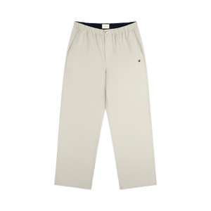 Aimé Leon Dore Washed Cotton Windbreaker Pant 'Silver Birch'