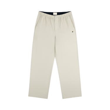 Aimé Leon Dore Washed Cotton Windbreaker Pant 'Silver Birch'